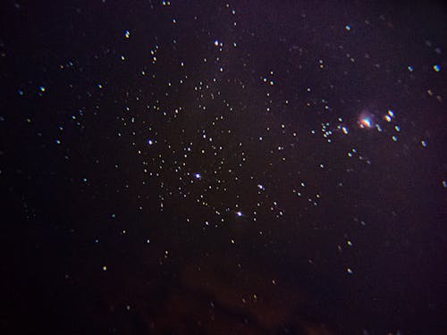 Gratis Fotos de stock gratuitas de campo de estrellas, cielo nocturno, espacio y astronomía Foto de stock