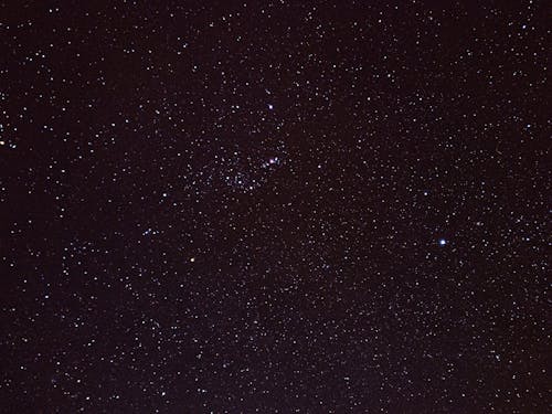 Fotos de stock gratuitas de astrofotografía, cielo nocturno, constelaciones