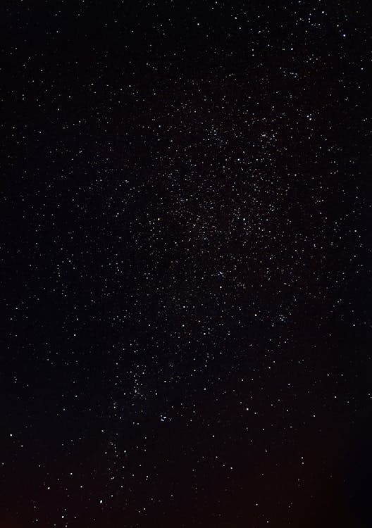 Stars During Night Time
