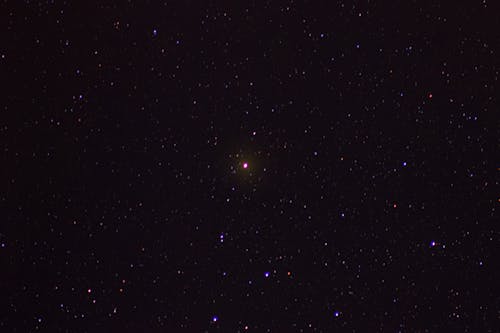 Kostenloses Stock Foto zu astrologie, astronomie, dunkel