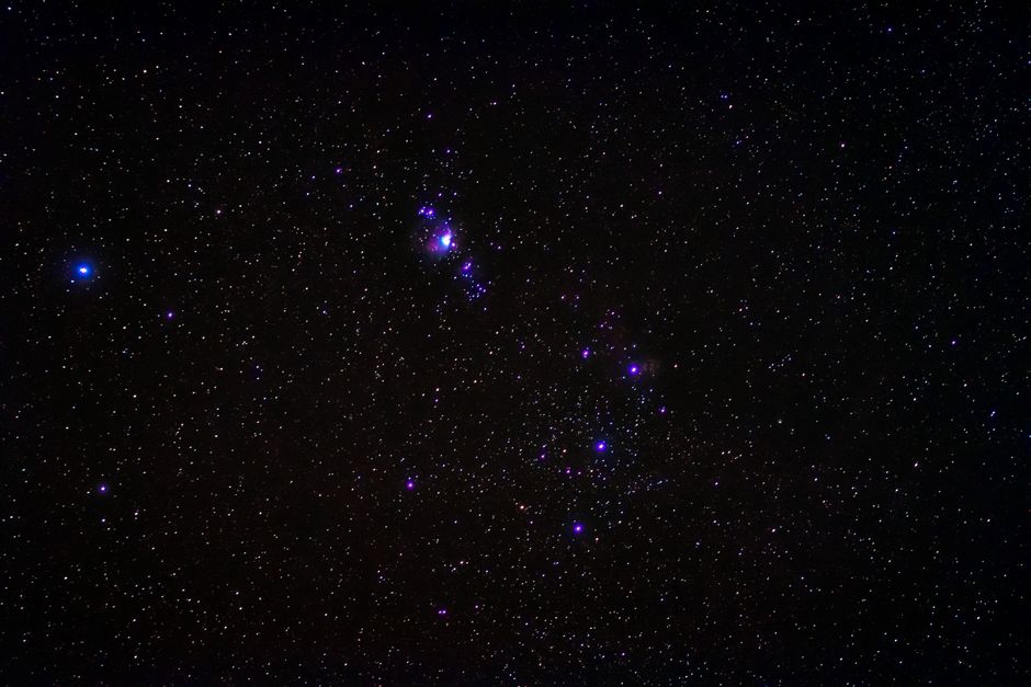 What is the sidereal zodiac?