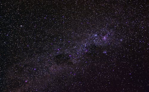 Fotos de stock gratuitas de astronomía, campo de estrellas, cielo nocturno