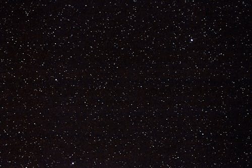 akşam, dar açılı çekim, galaksi içeren Ücretsiz stok fotoğraf