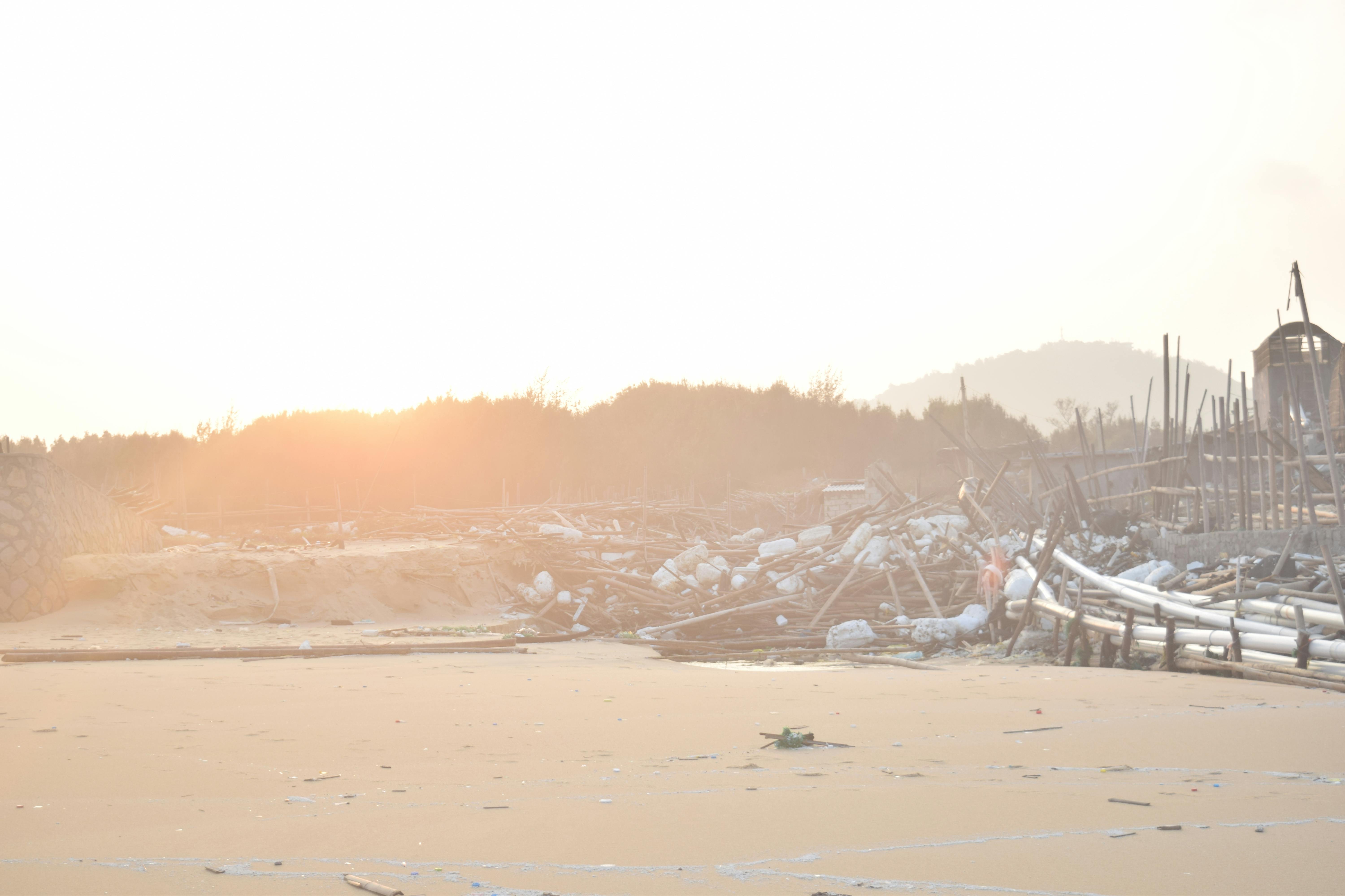 Free stock photo of Dongshan island