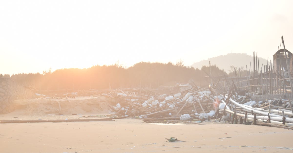 Free stock photo of Dongshan island