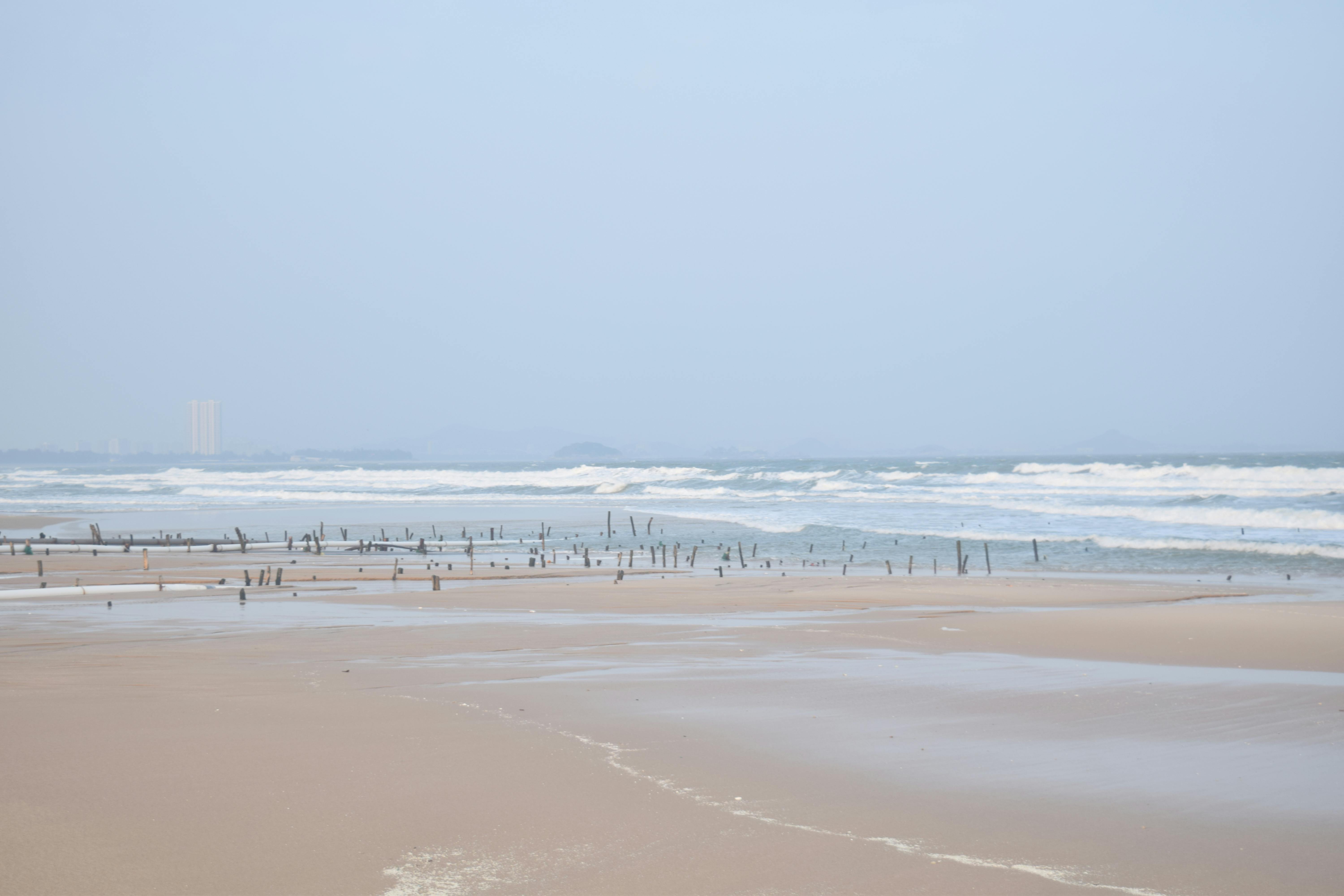 Free stock photo of Dongshan island