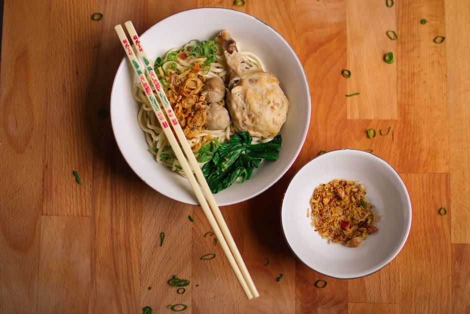 Resep Makanan dari Film Animasi Favorit Kamu, Bisa Dibuat di Rumah!