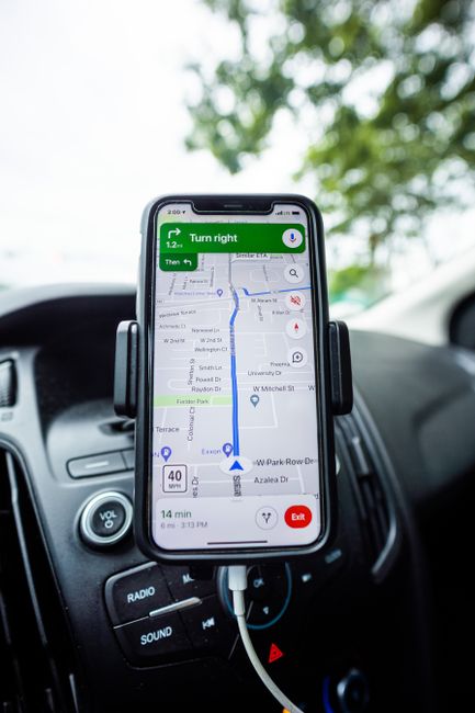 Google Maps APK
