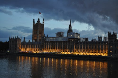 免費 倫敦, 反射, 國會 的 免費圖庫相片 圖庫相片