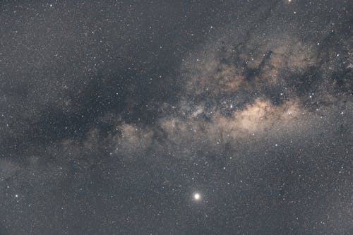 星空, 空間壁紙, 空間背景 的 免費圖庫相片