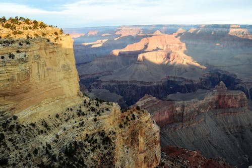 Gran Cañón, Estados Unidos