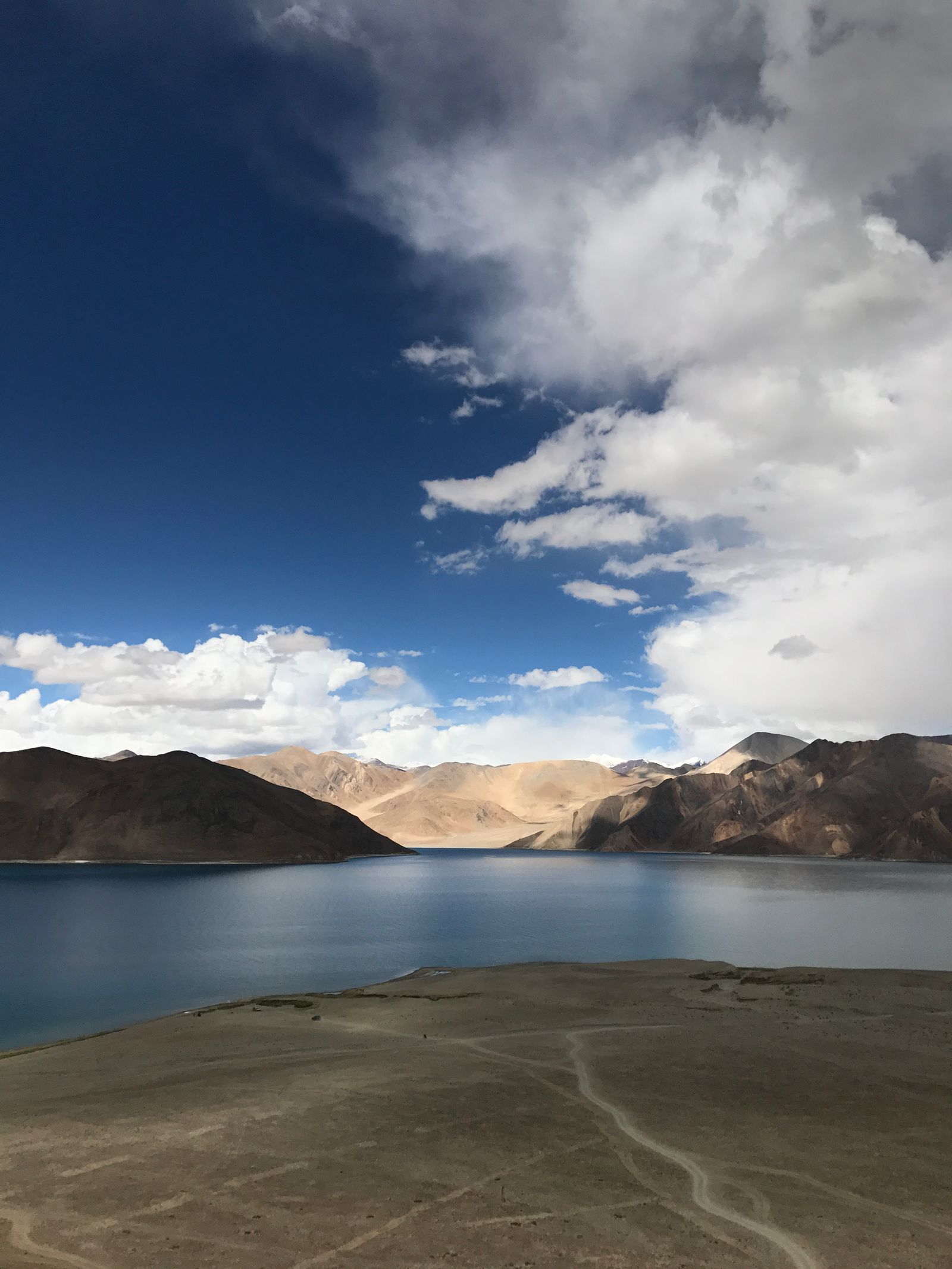 Ladakh Tour Packages from Hyderabad destination travel photograph