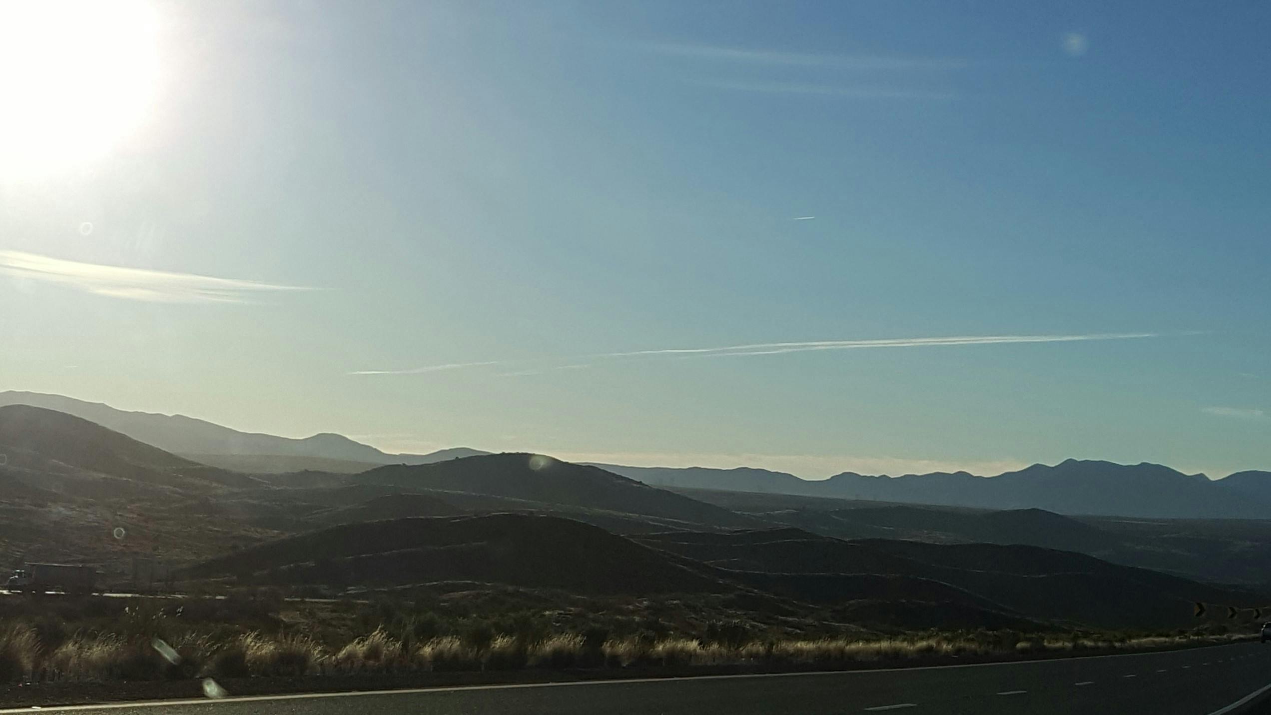 Free stock photo of morning sun, ray of sunshine, sunshine