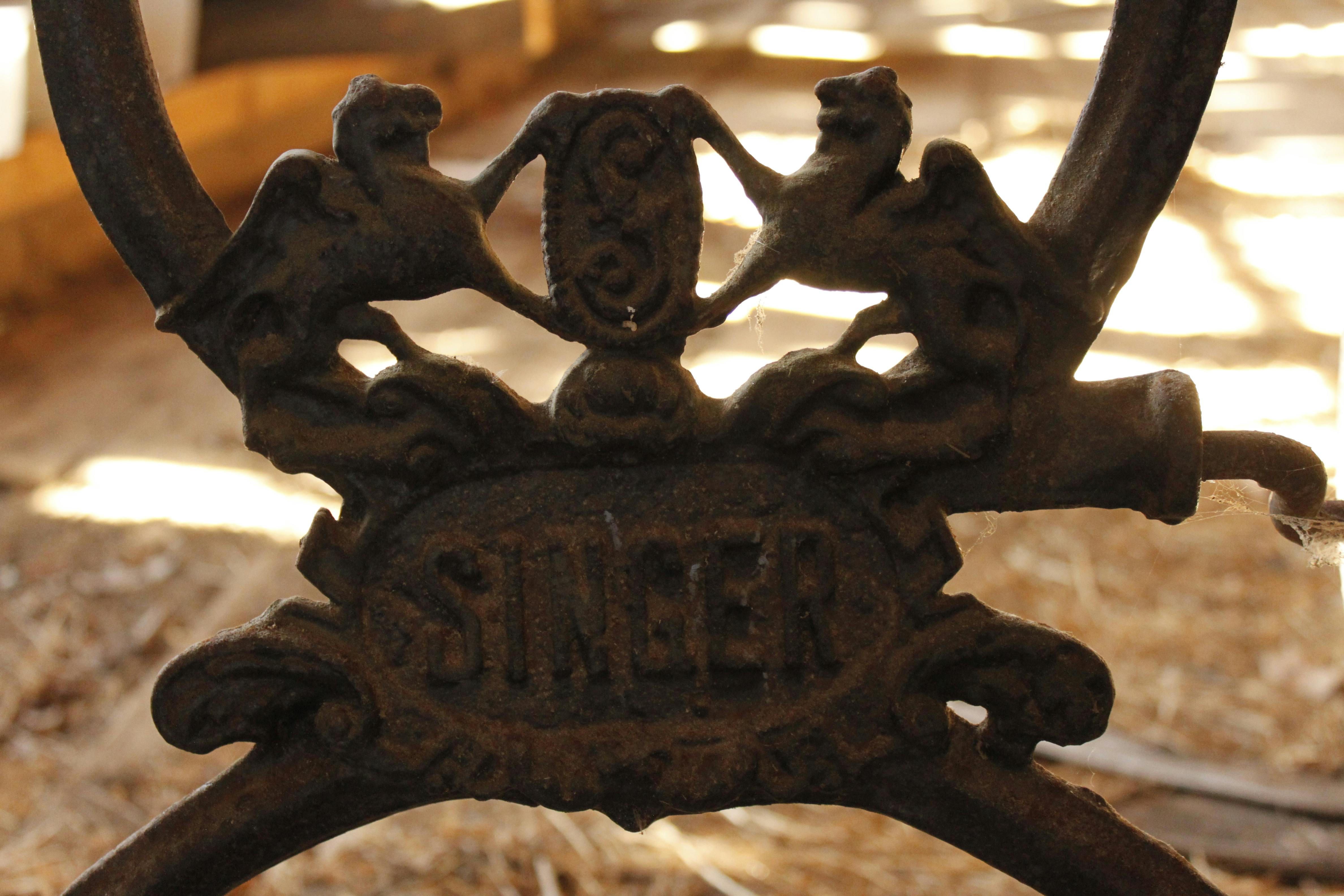 Free stock photo of old, wrought iron