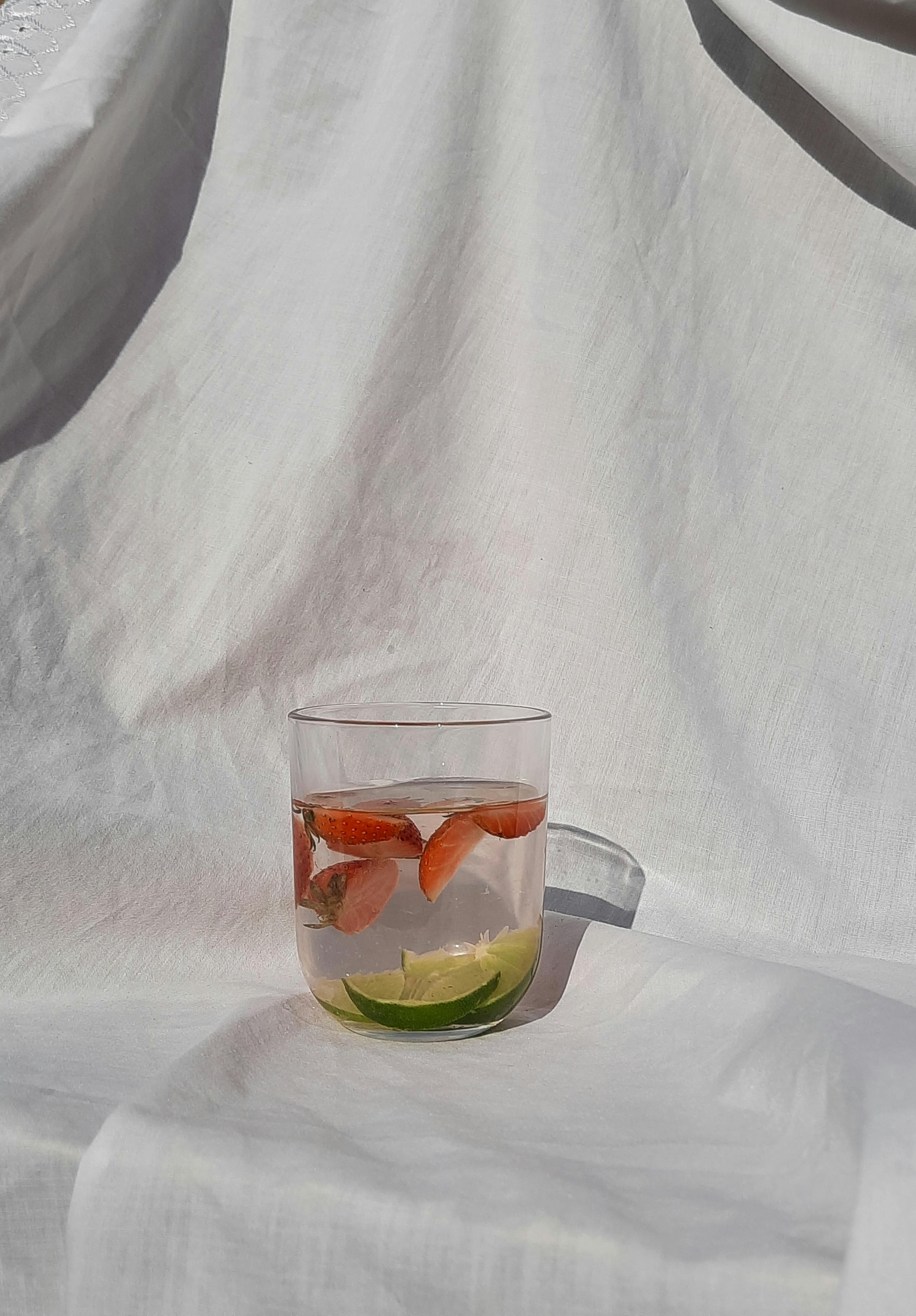 What detox water is good for belly fat?