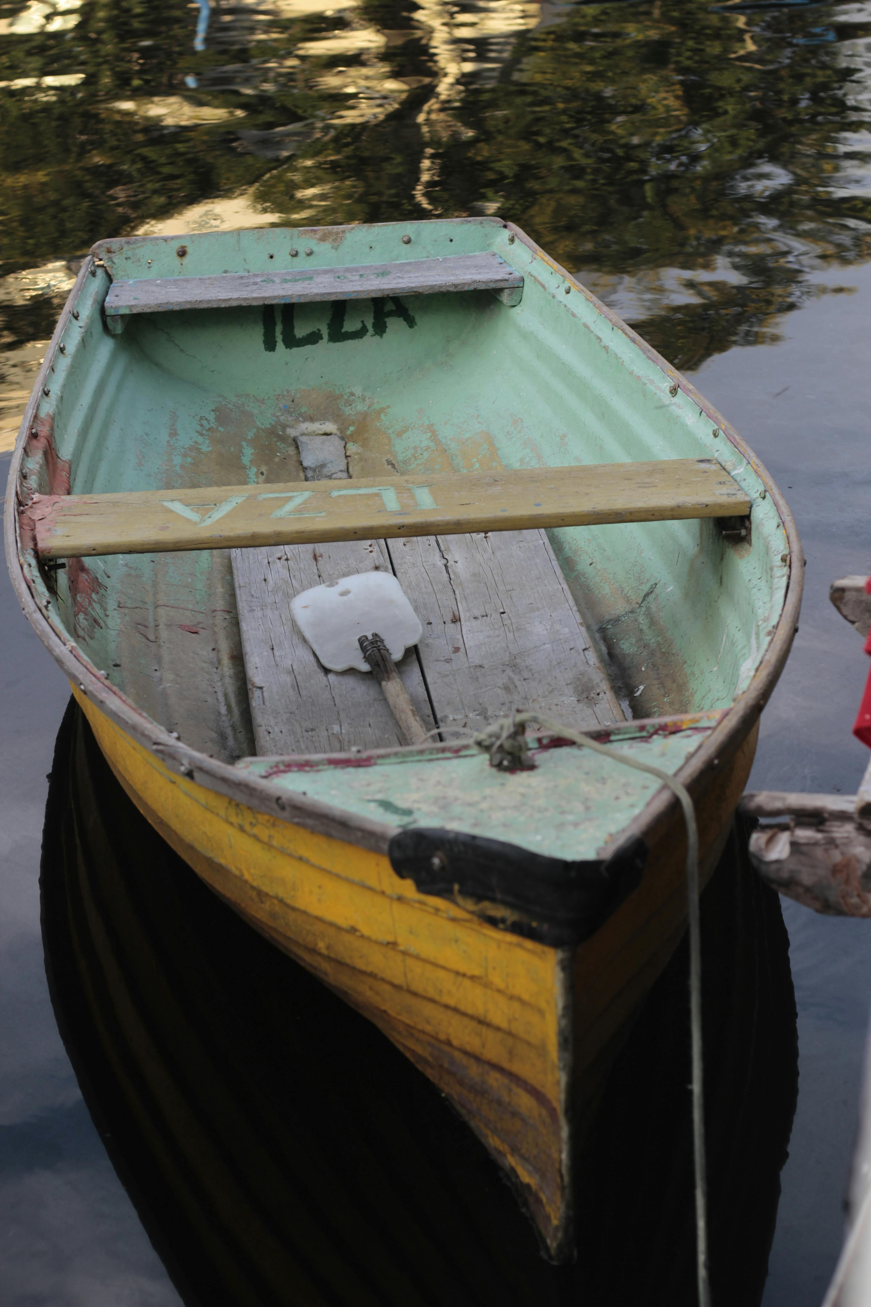 Free stock photo of boat, boating, brasil