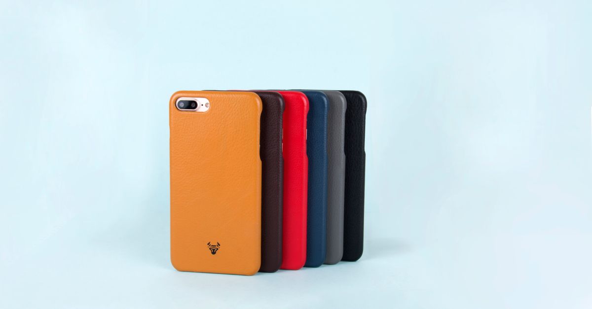 Casebellé sort ses coques en cuir pour l'iPhone 18 Pro