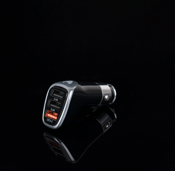 Action Camera Accessories