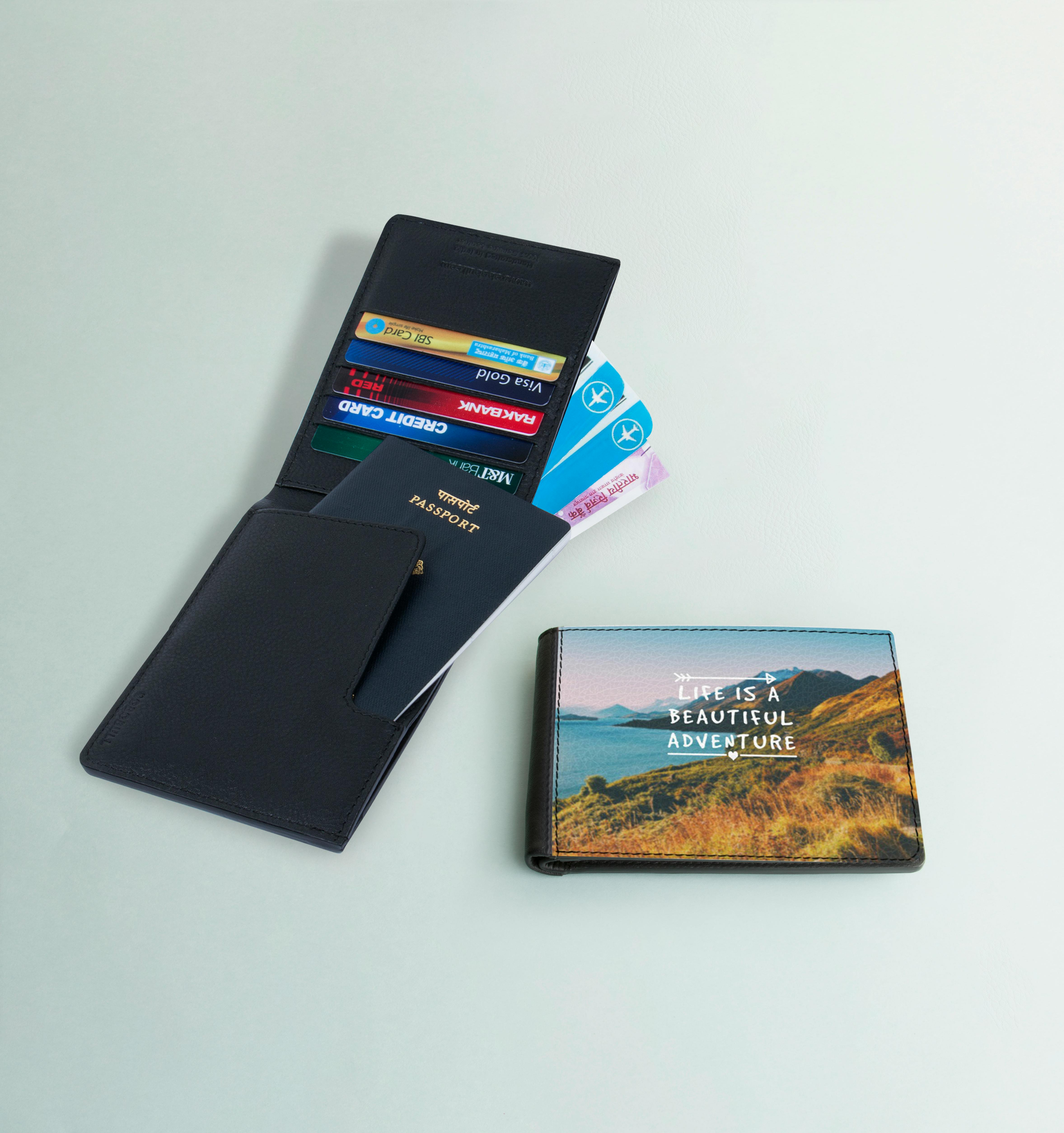 Royal cryptocurrency illustration