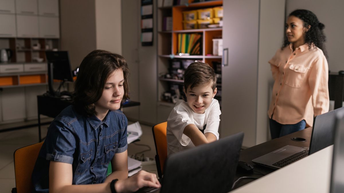 Les métiers émergents dans léducation