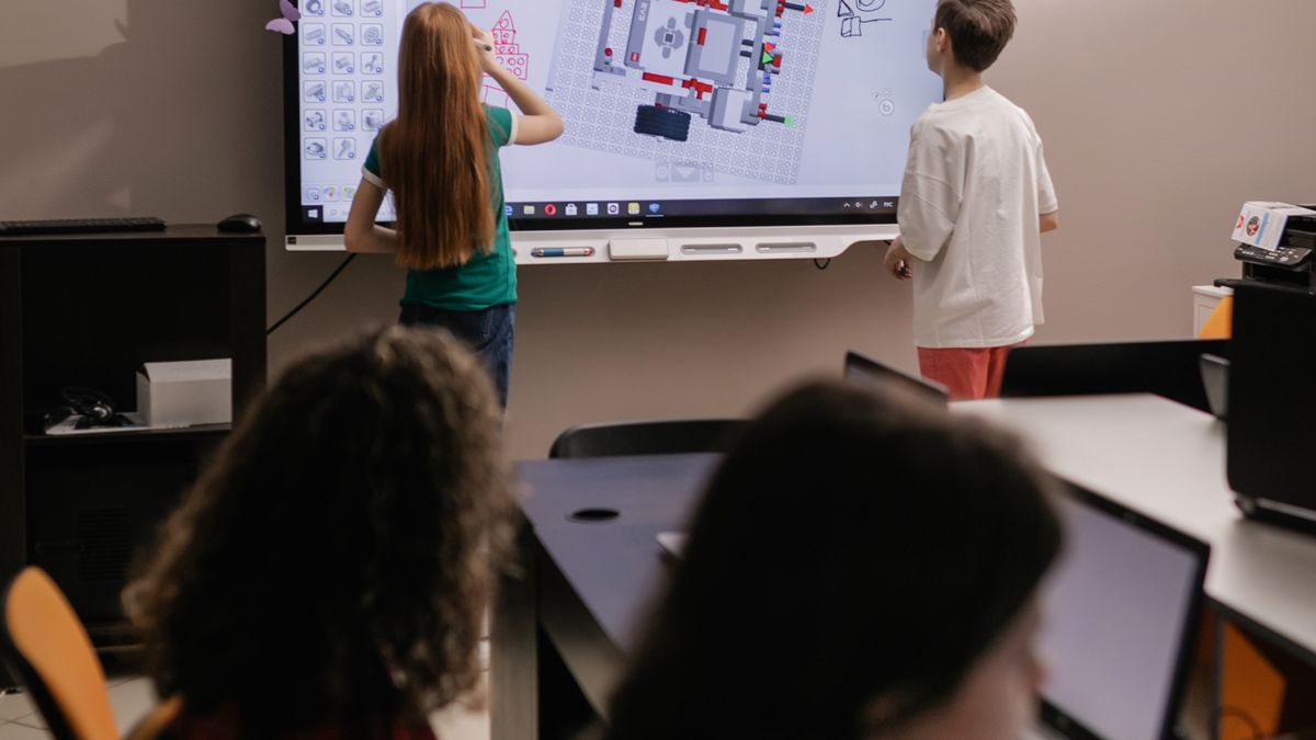 Impact des technologies sur léducation