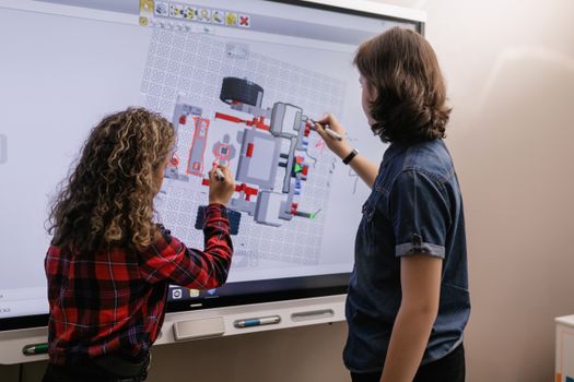 Unlocking the Future of Education Technology: A Deep Dive