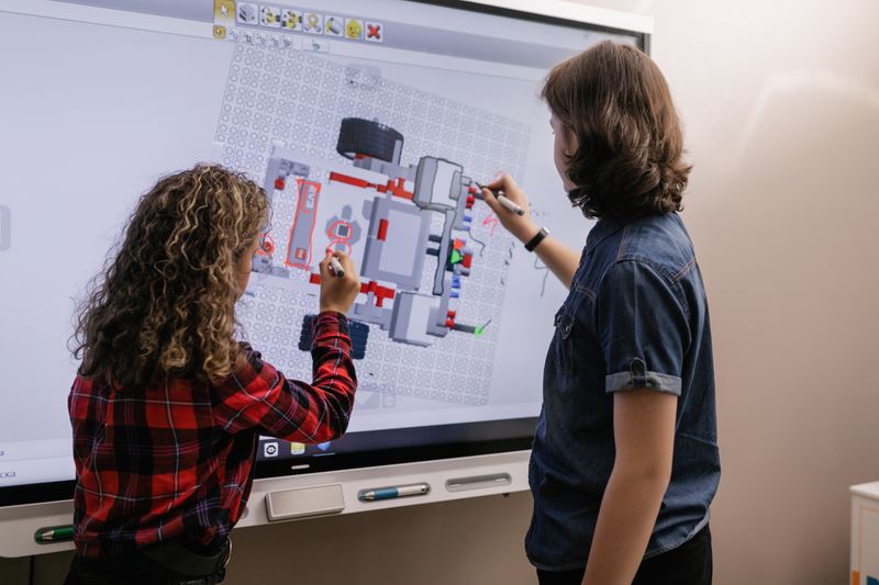 Smart Classroom