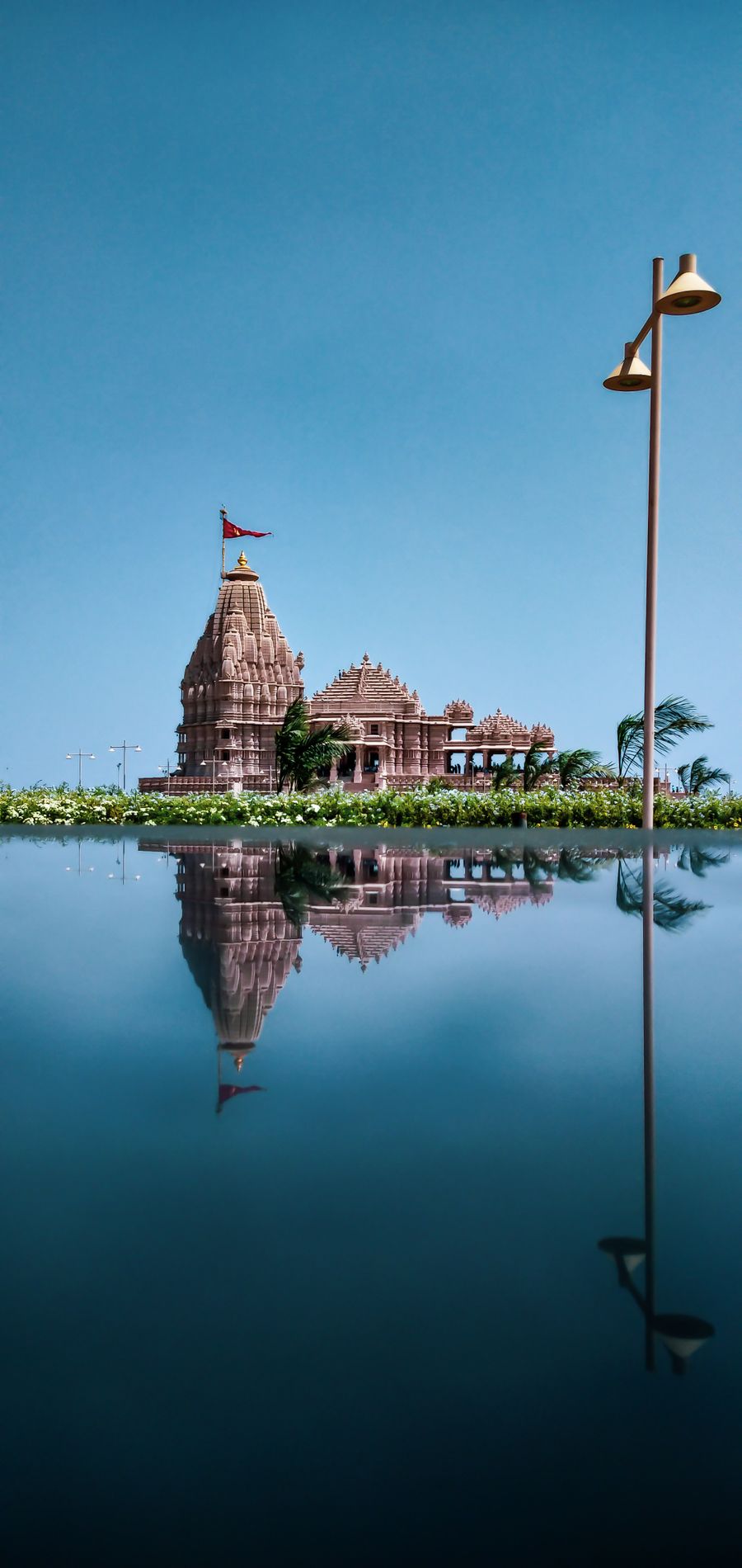 Somnath Temple photo 5