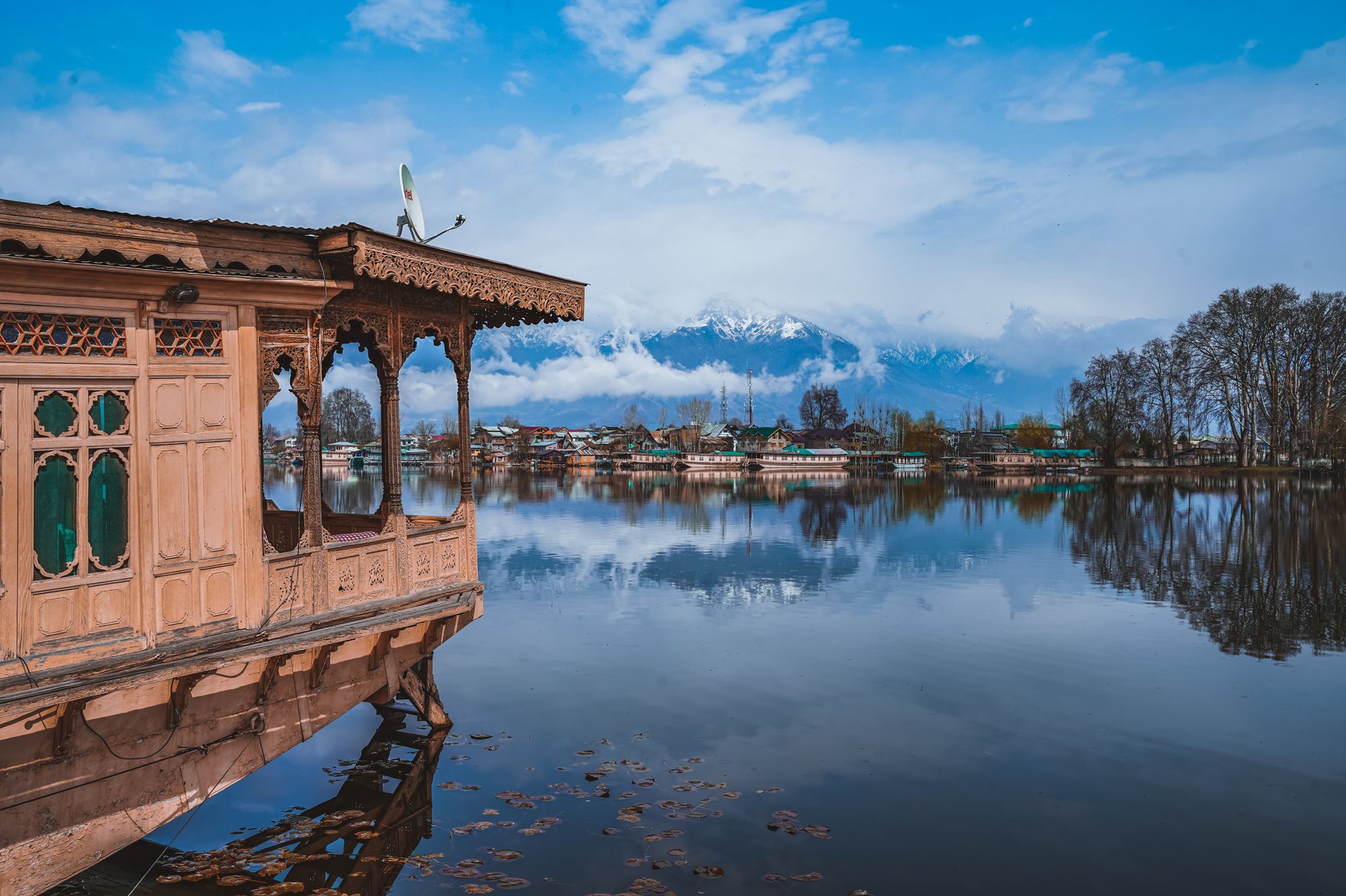 Kashmir Tour Packages Gallery 3