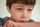 sad child
