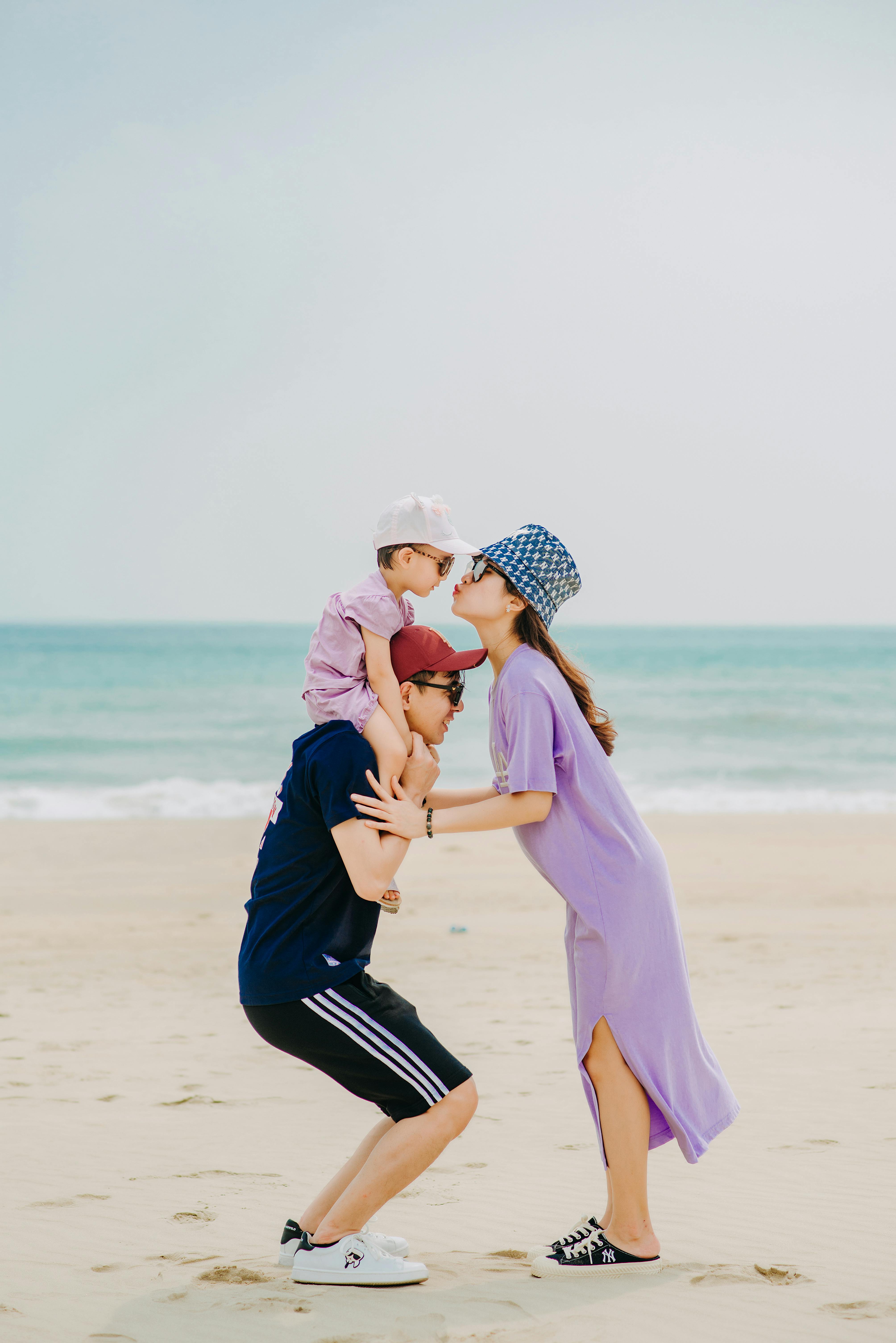 Family Getaway: Tips for Planning a Stress-Free Family Vacation