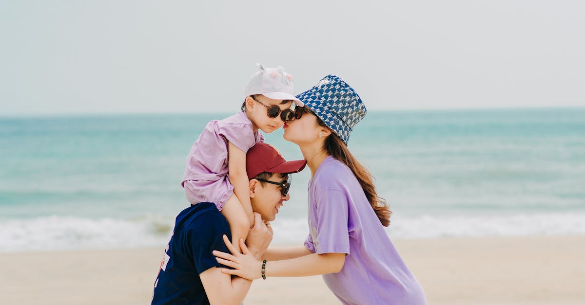 How to be a better wife and mother book