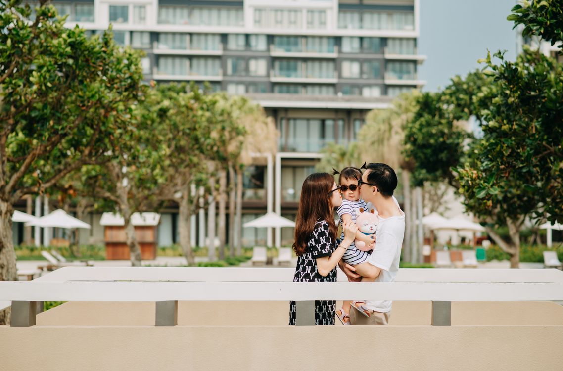 combo phòng khách sạn