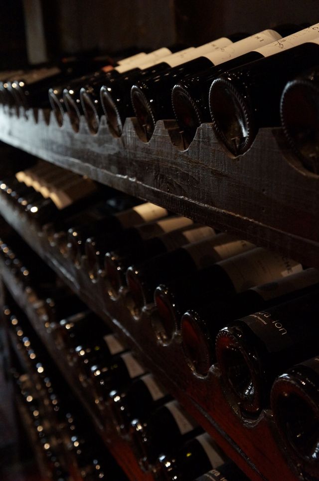 Wine cellar and storage similar to collections protected by wine coolers we repair in The Colony, TX