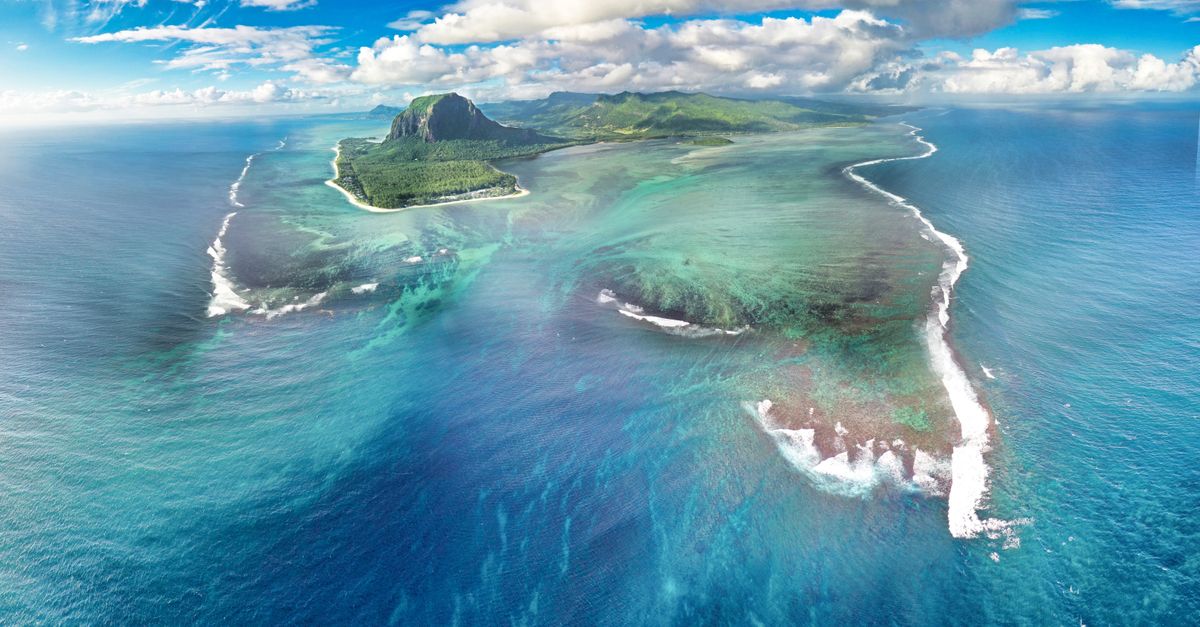 Mauritius Gezi Rehberi