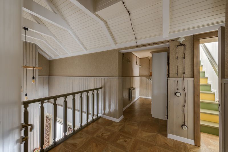 Tout sur la maison, de A a Z