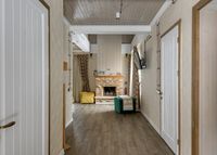 Savannah cottage interior — Max Vakhtbovych on Pexels