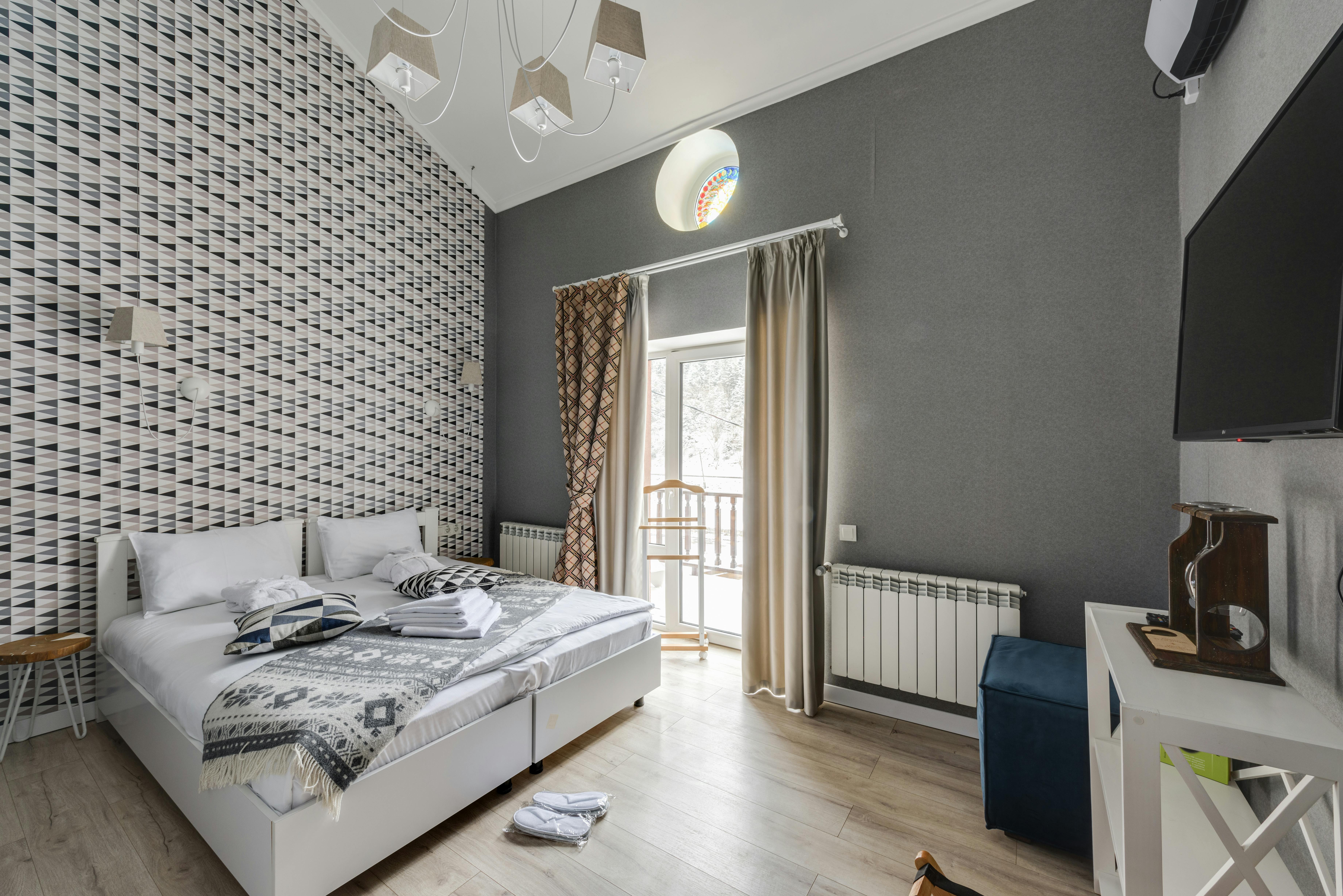 Ani Plaza Hotel hotel in Gyumri