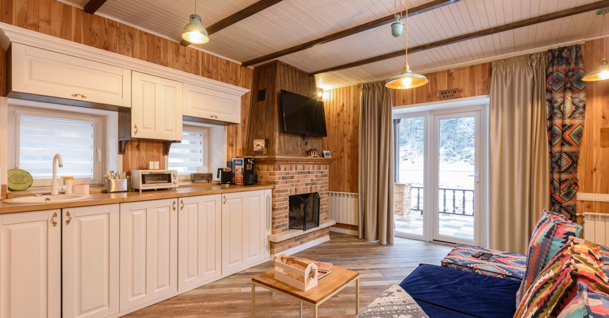 Les tendances déco à adopter pendant les soldes d'hiver