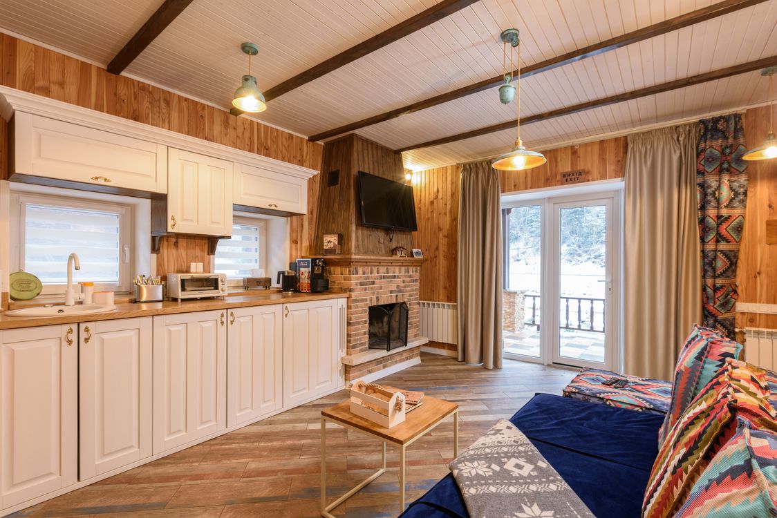 A Home Interior · Free Stock Photo