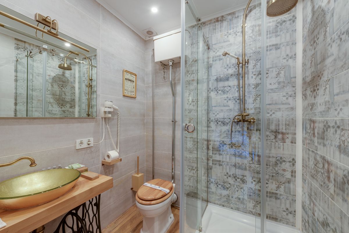 Bathroom Remodeling