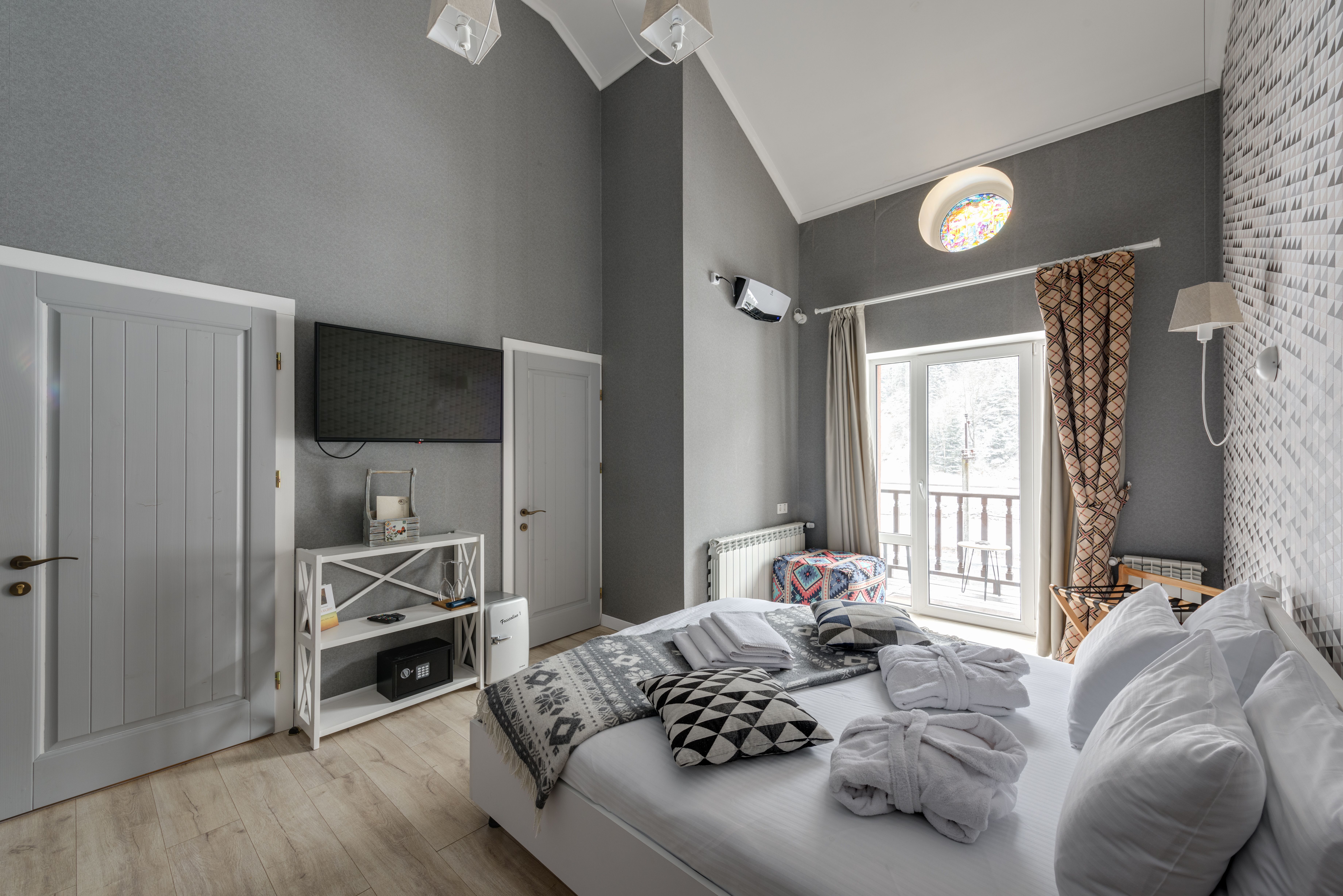 Interior Painting in Perivale — the finished result after a professional repaint