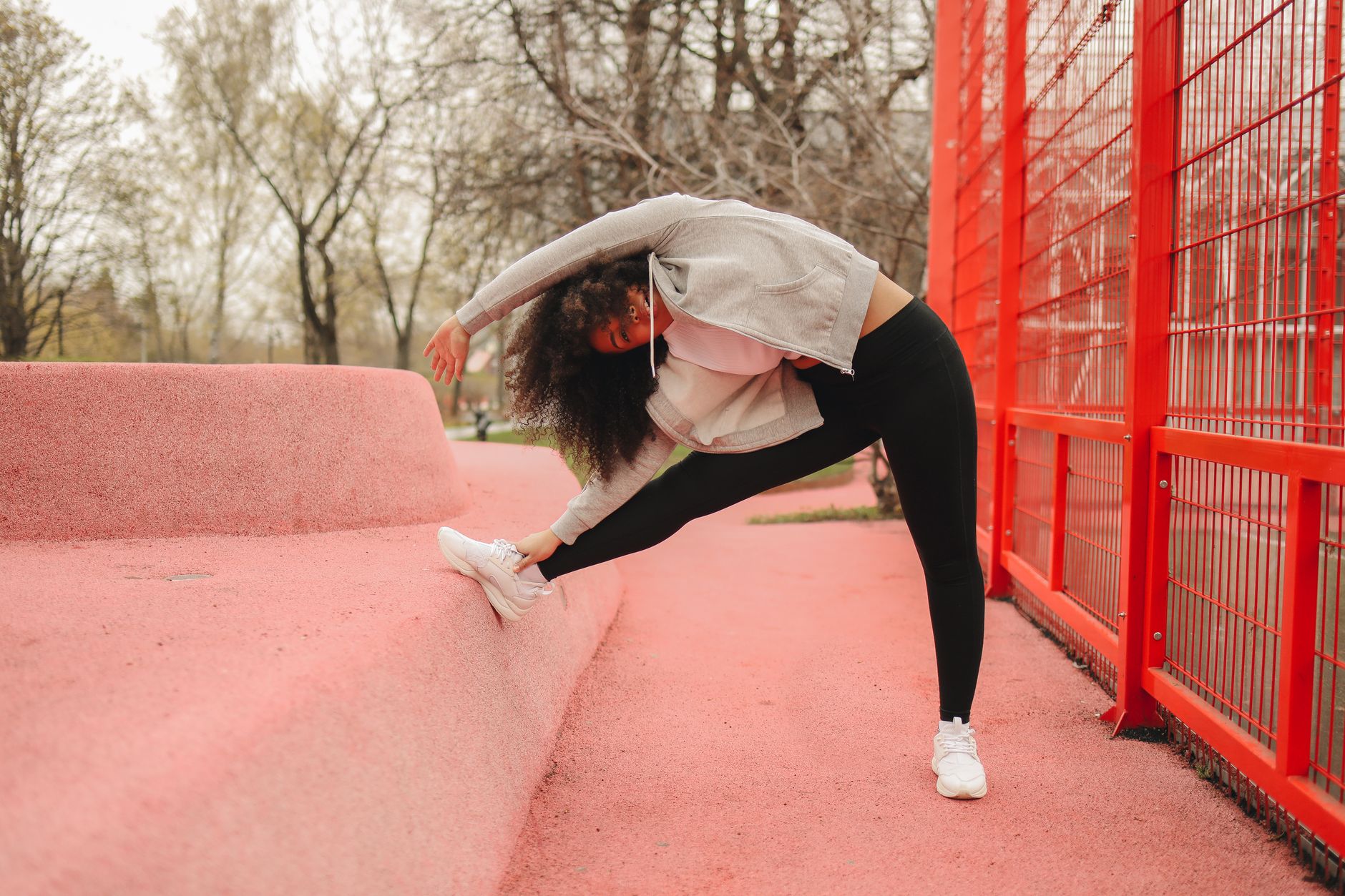 Exercise After COVID-19 Vaccine: What You Need to Know