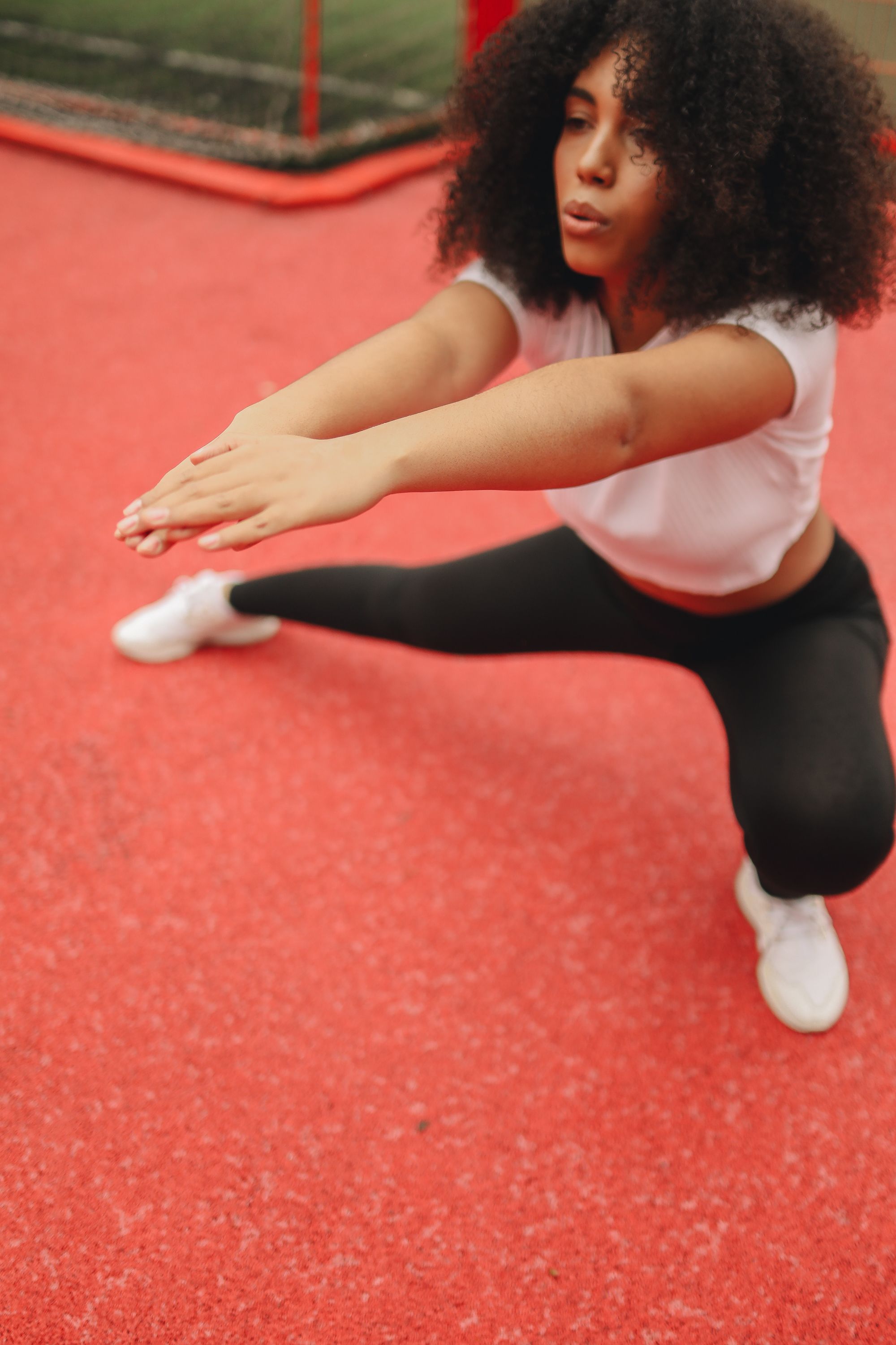 Calça Legging Fitness