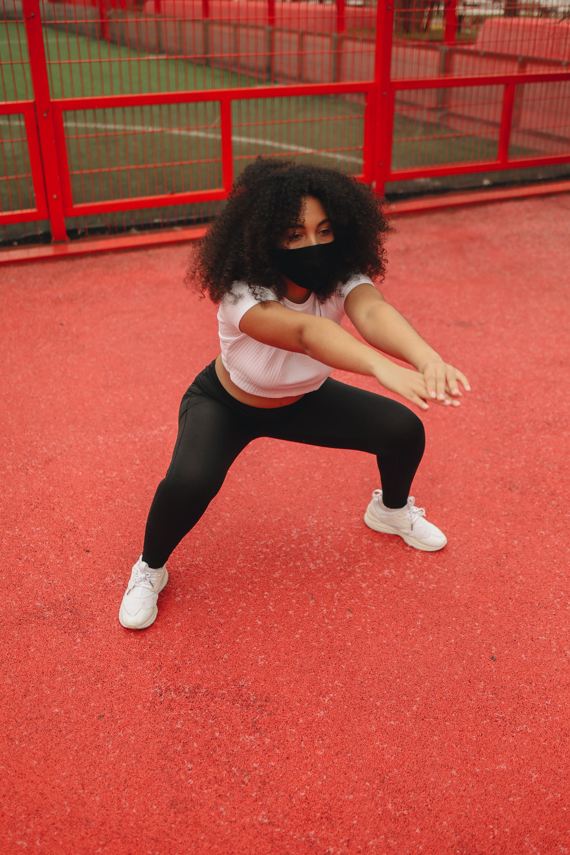 Calça Legging Fitness