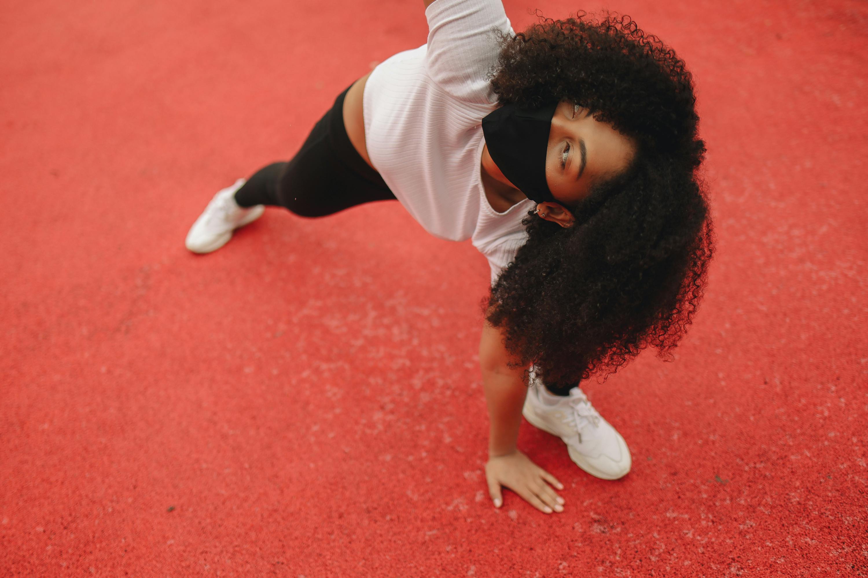 fitness workout safety — Photo by Polina Tankilevitch on Pexels