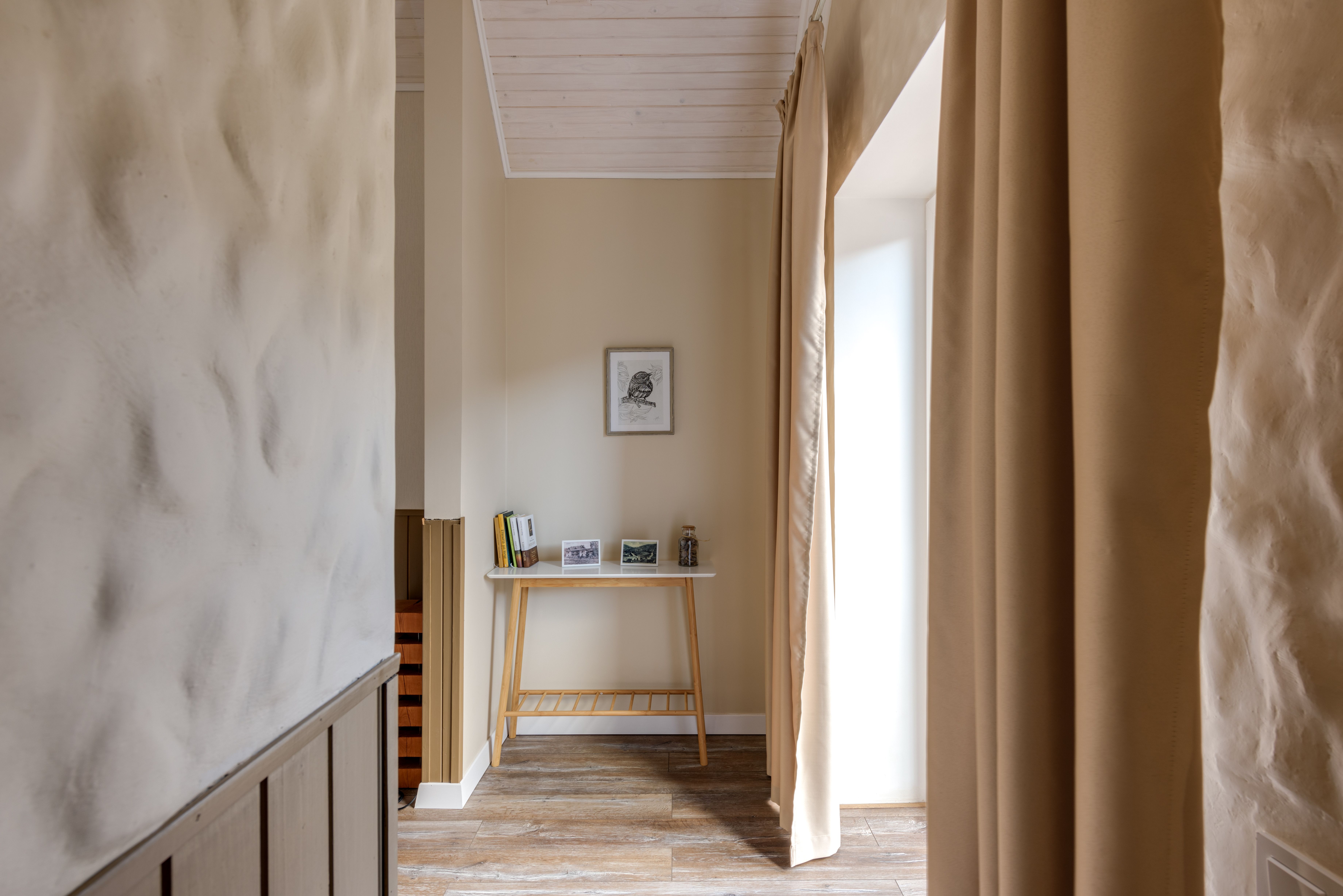 Neutral Colour Palette in Cyprus: What Works and Why — illustrasjonsbilde