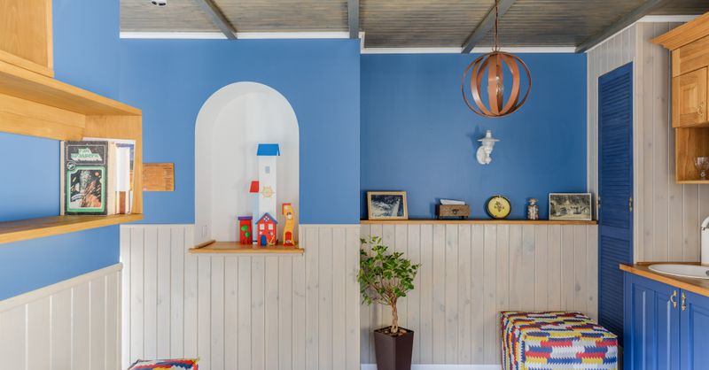 Couleur Mur Salon : Top 15 Tendances 2026