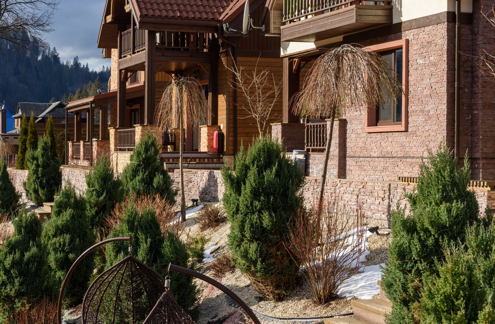 5 Marla House for Sale in New Lahore City — Near Park — House in New Lahore City, Lahore