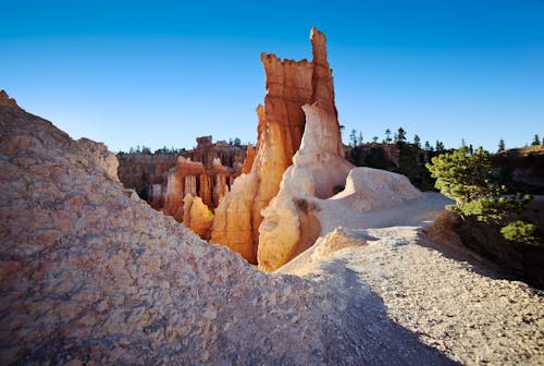 Ingyenes stockfotó bryce canyon, geológia, geológiai formáció témában